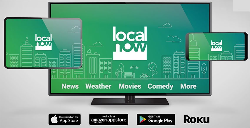 Local Now