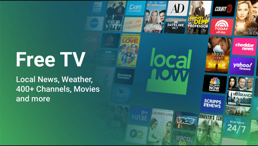 LocalNow