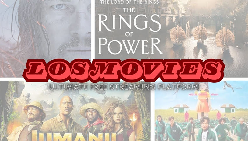 LosMovies