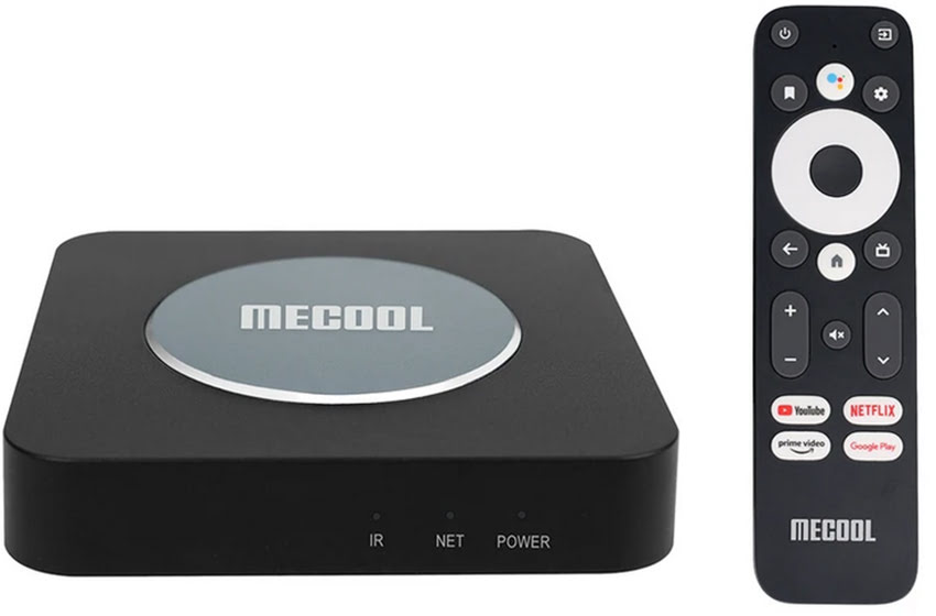 MECOOL