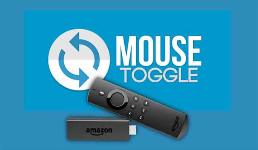 Mouse Toggle
