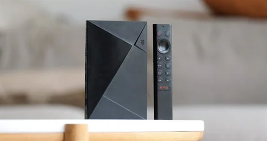 NVIDIA SHIELD