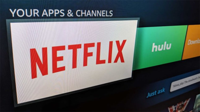 Netflix