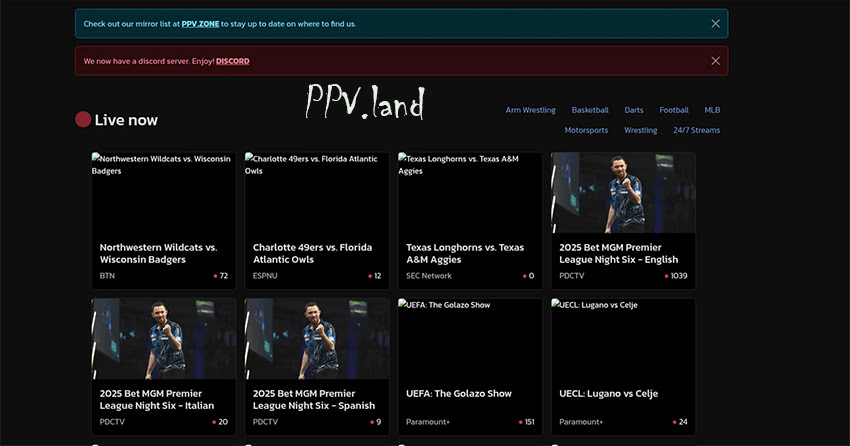 PPV.land