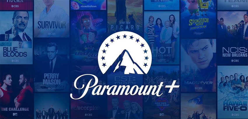 Paramount Plus