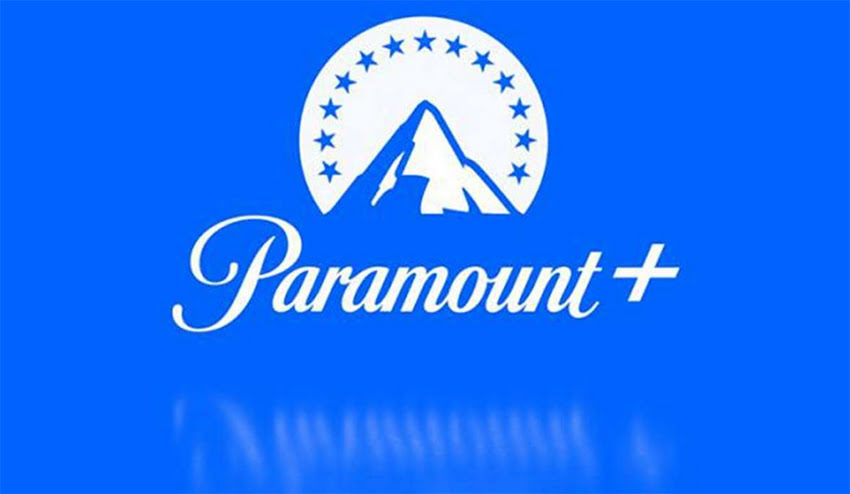 Paramount Plus