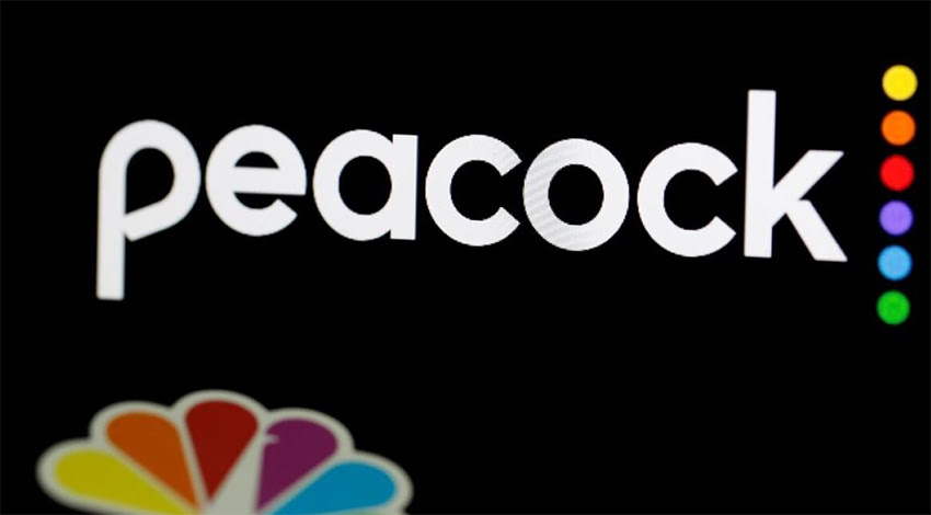 Peacock TV
