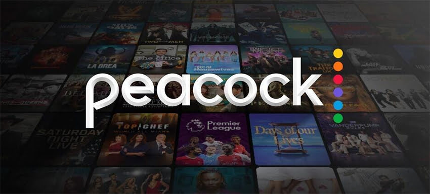 Peacock TV