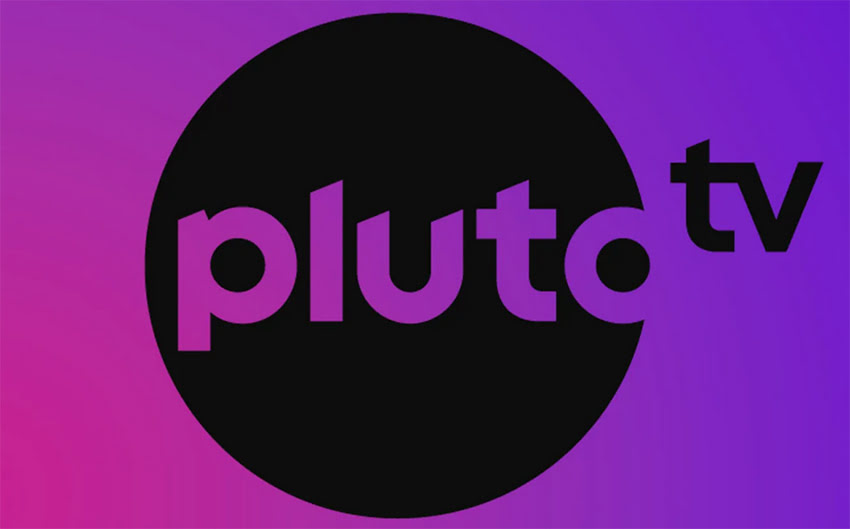 Pluto TV 