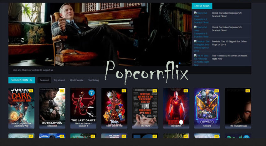 Popcornflix 