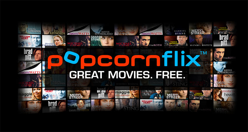 Popcornflix