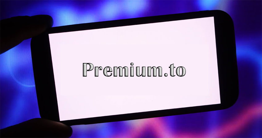 Premium.to