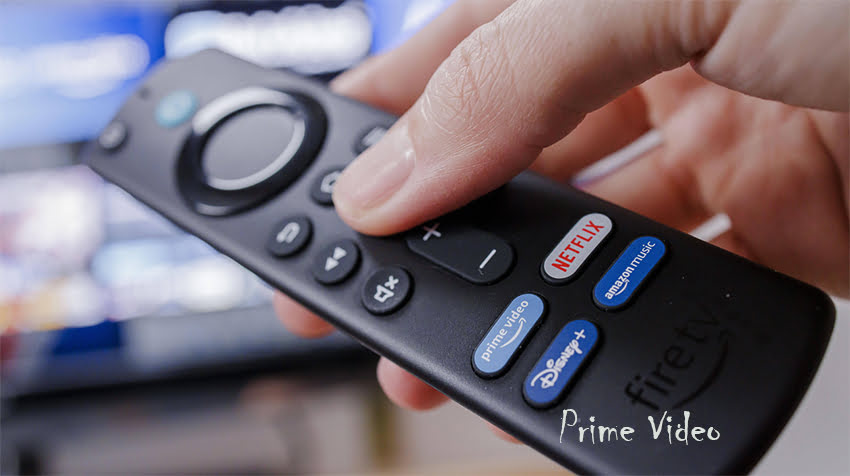Prime Video
