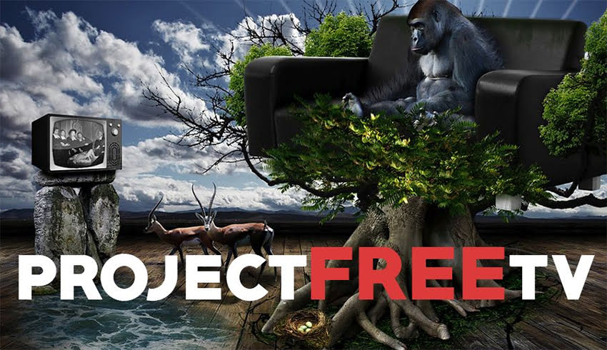 ProjectFreeTV