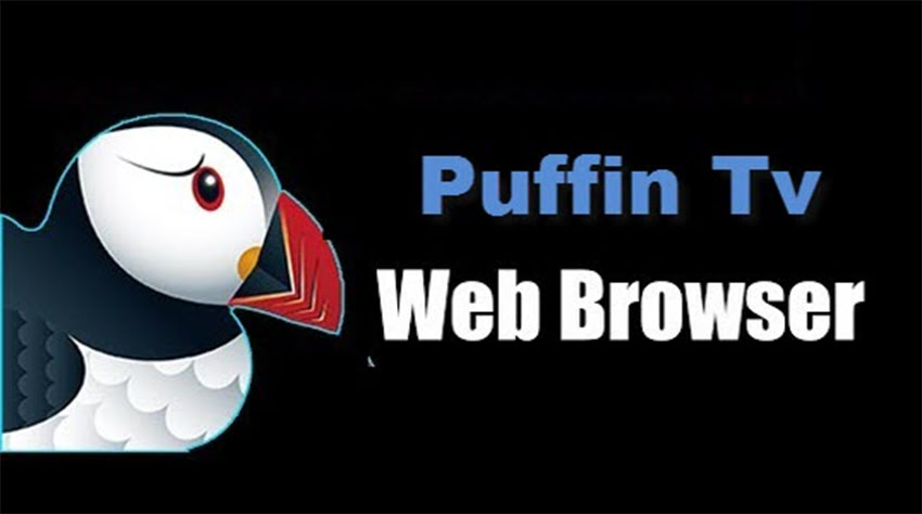 Puffin TV