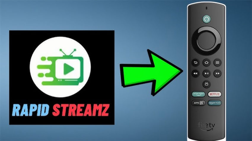 Rapid Streamz