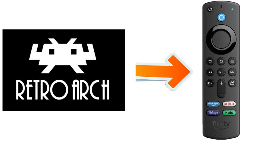 RetroArch