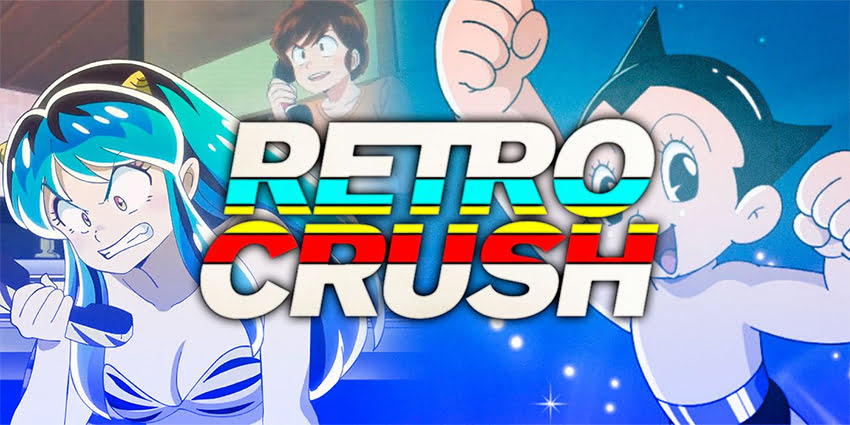 RetroCrush