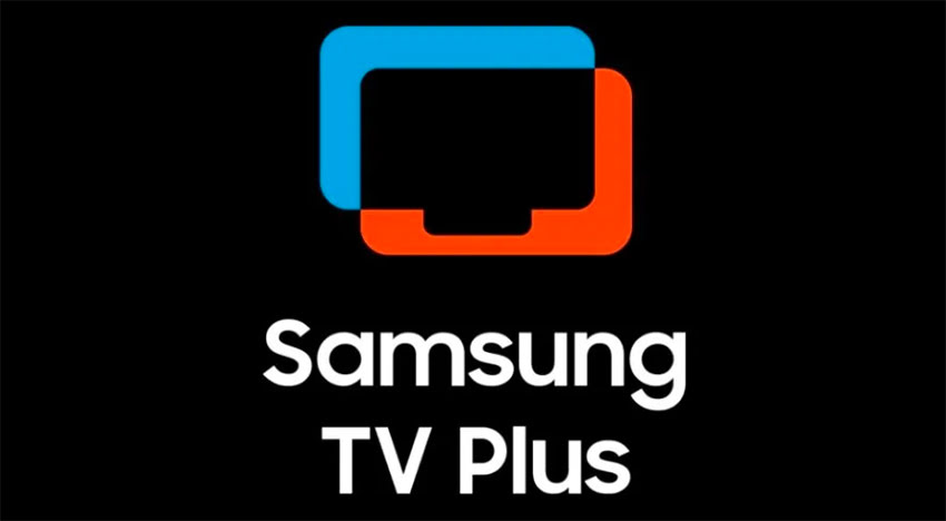 Samsung TV Plus 