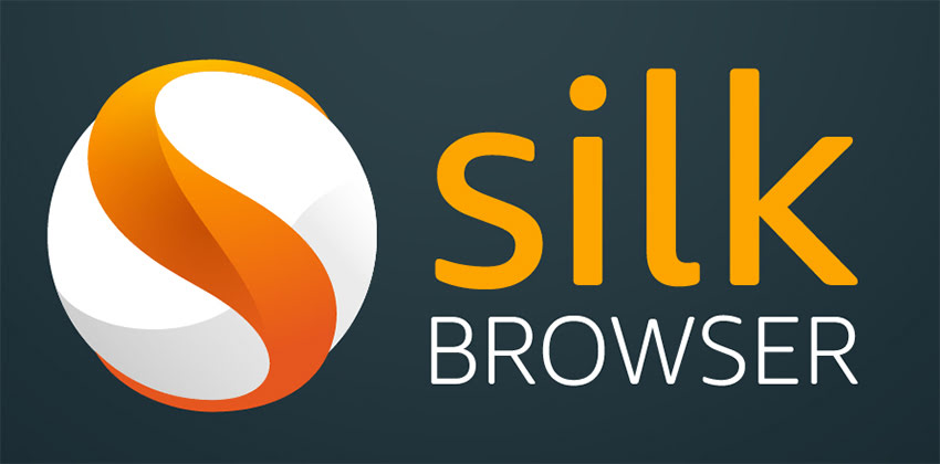 Silk Browser