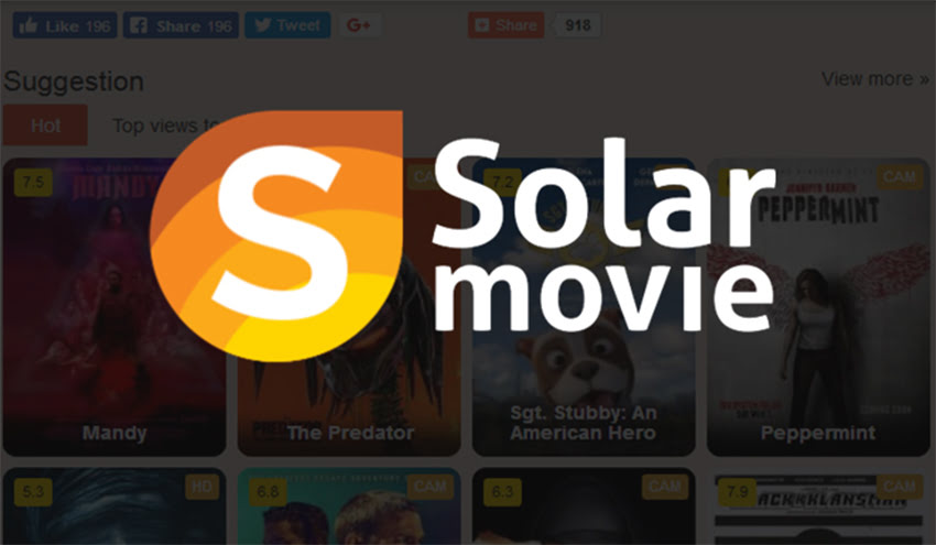 SolarMovie