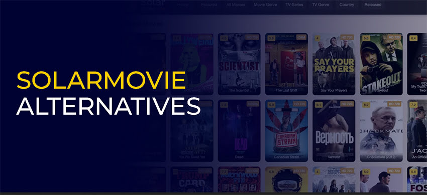 SolarMovie