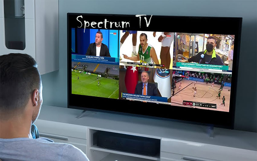 Spectrum TV