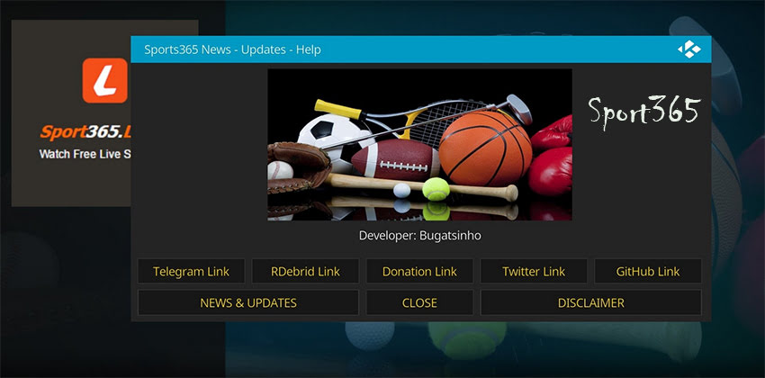 Sport365