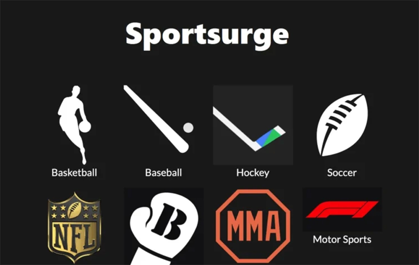 SportSurge