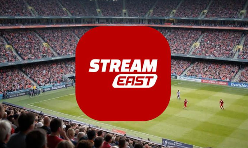 SreamEast