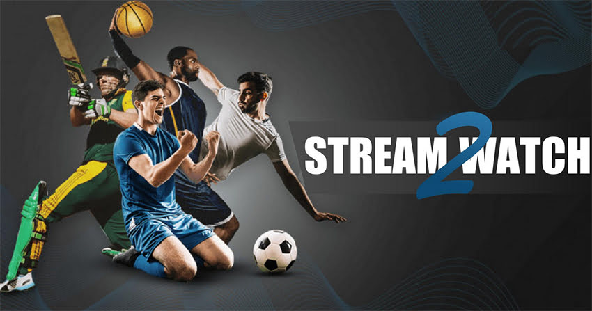 Stream2watch