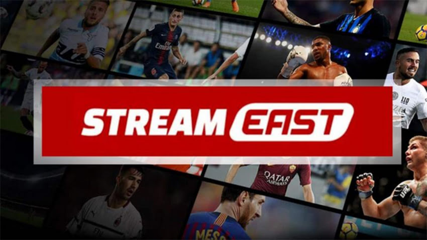 StreamEast
