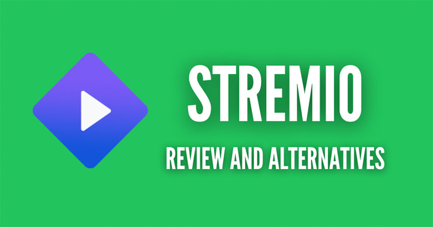 Stremio