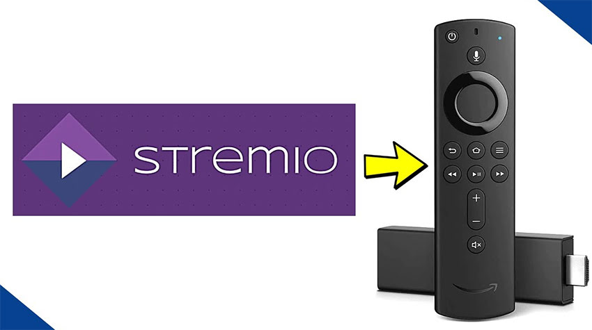 Stremio