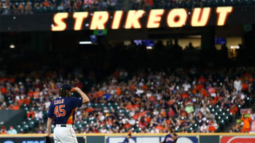 Strikeout Sports