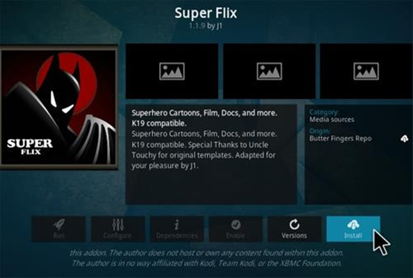 Superflix