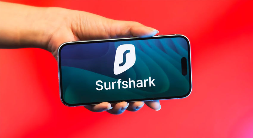 Surfshark VPN