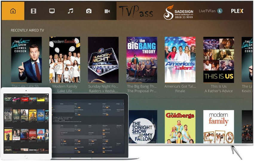 TVPass