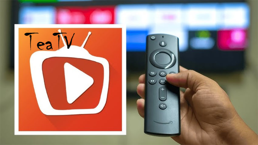 TeaTV