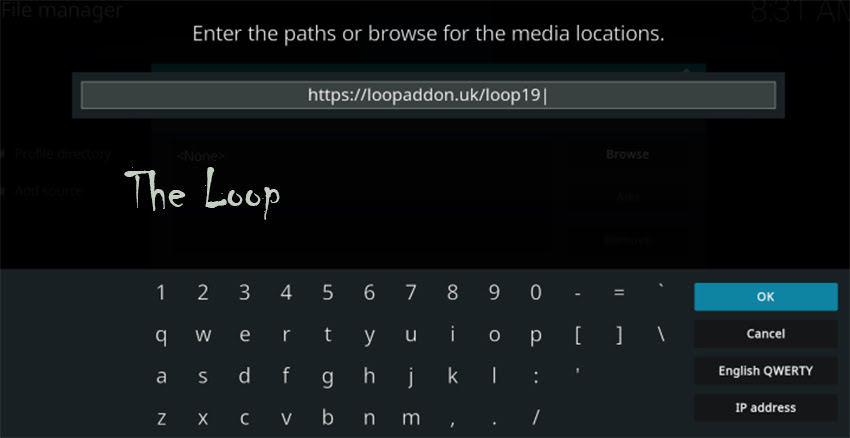 The Loop