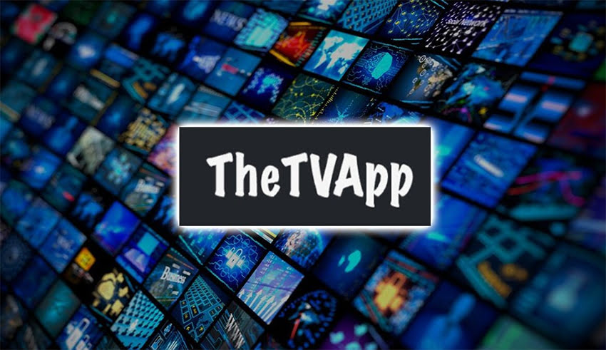 TheTVApp