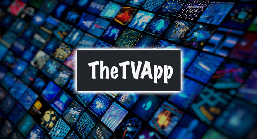 TheTVApp
