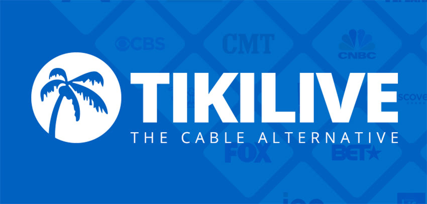 TikiLive