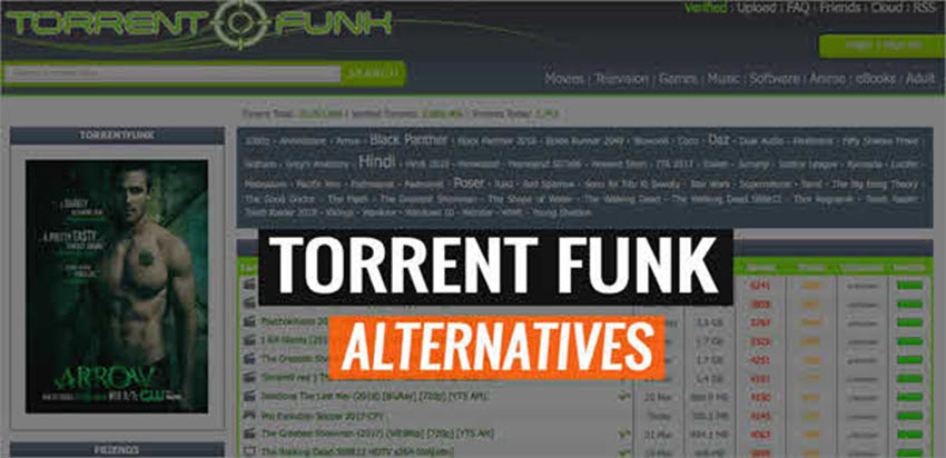 TorrentFunk