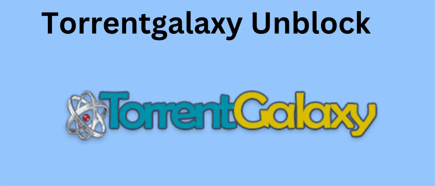 TorrentGalaxy