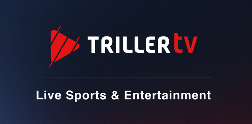TrillerTV