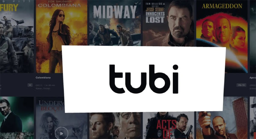 Tubi