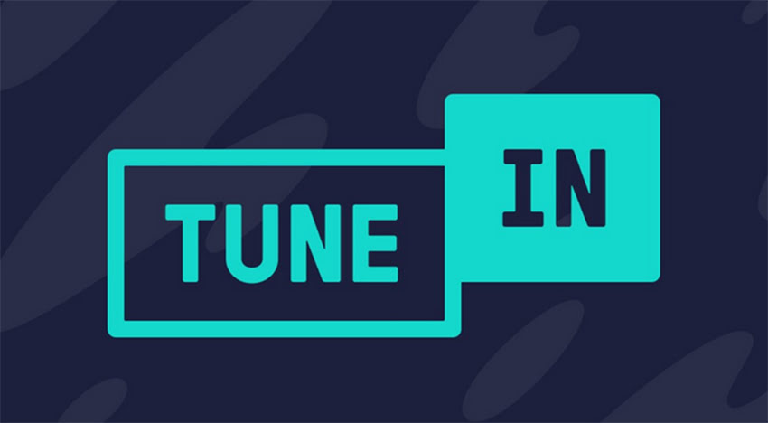 TuneIn