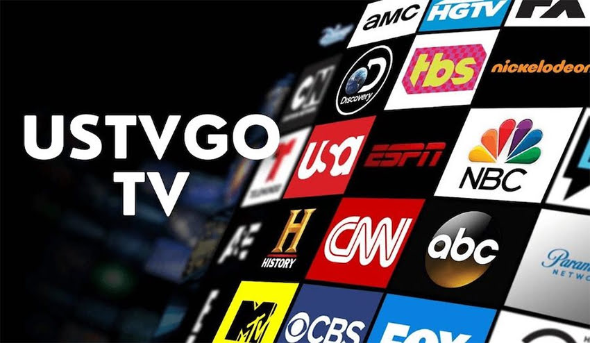USTVGO