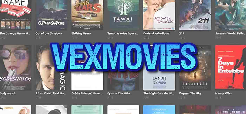 VexMovies